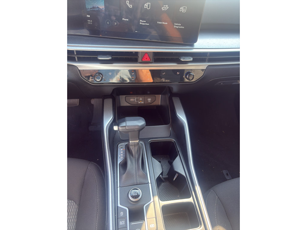 Used 2026 Kia Sorento LX FWD image 10