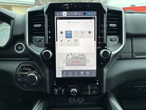 New 2026 RAM 1500 Big Horn image 19