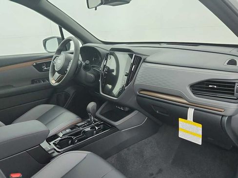 New 2026 Subaru Forester Sport AWD/4WD image 25