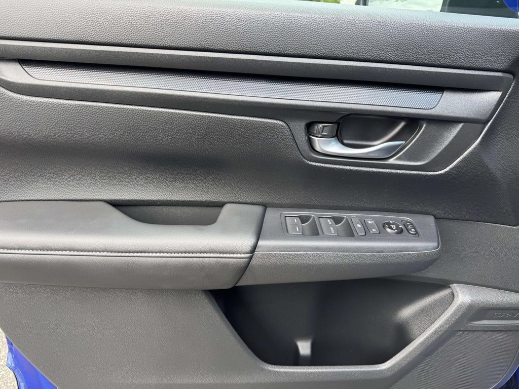 Used 2024 Honda CR-V EX image 20