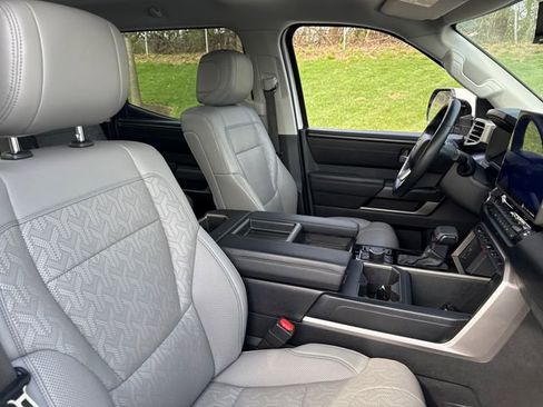 Used 2022 Toyota Tundra SR5 w/ TRD Off-Road Premium Package image 13