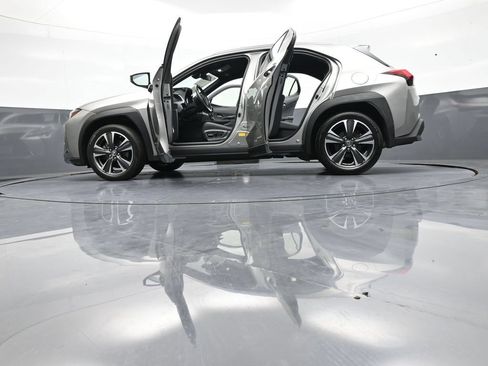 Used 2020 Lexus UX 250h w/ Accessory Package 2 AWD/4WD image 49