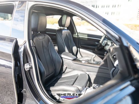 Used 2018 BMW 440i Gran Coupe xDrive image 17