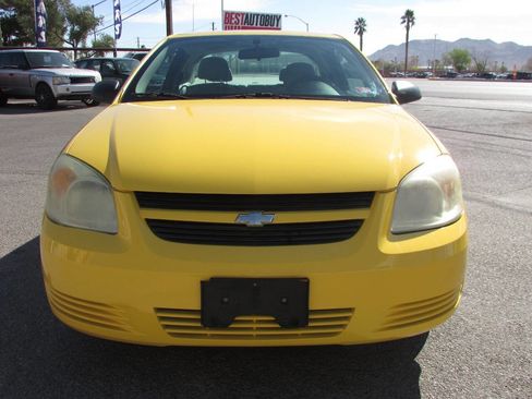 Used 2006 Chevrolet Cobalt LS image 8
