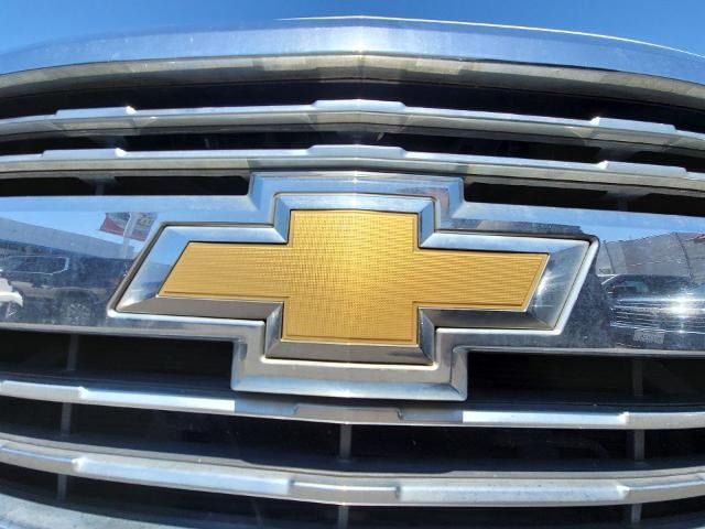 Used 2016 Chevrolet Silverado 2500 W/T w/ WT Convenience Package RWD image 24