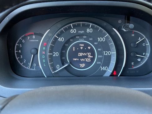 Used 2015 Honda CR-V EX-L image 26