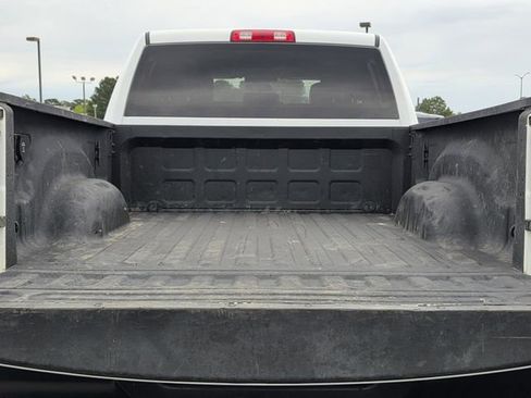 Used 2022 RAM 2500 Tradesman AWD/4WD image 26