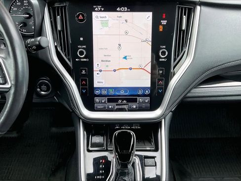 Used 2023 Subaru Outback Touring XT image 9