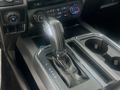 Used 2017 Ford F150 XLT w/ Equipment Group 302A Luxury AWD/4WD image 17