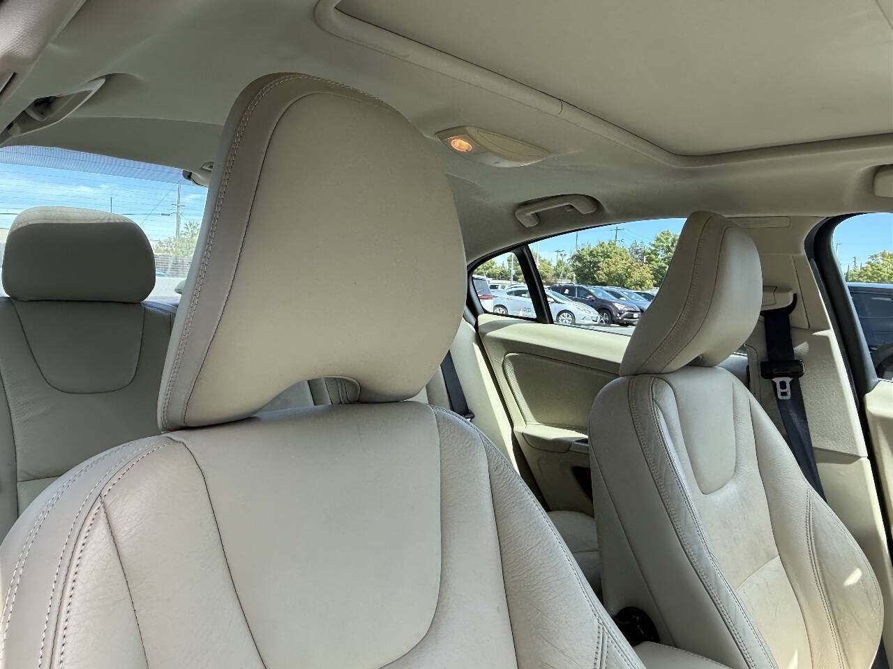 Used 2012 Volvo S60 T6 AWD/4WD image 12