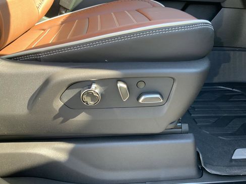 New 2026 GMC Sierra 3500 Denali Ultimate image 74