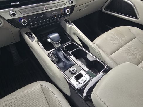Used 2023 Kia Telluride EX FWD image 16