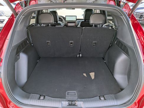 Certified 2023 Ford Escape ST-Line w/ Tech Pack #1 image 16