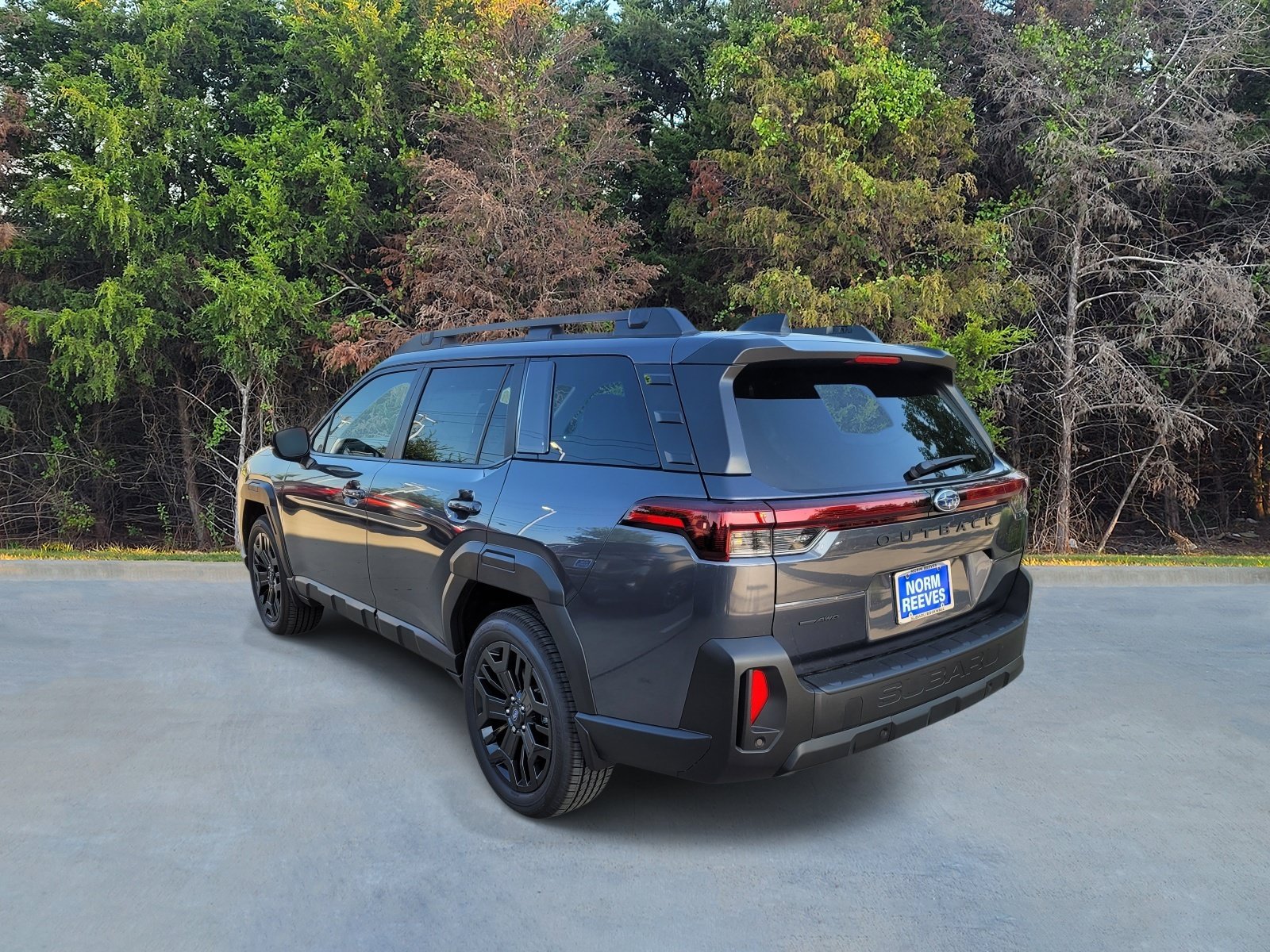 New 2026 Subaru Outback Limited XT AWD/4WD image 20