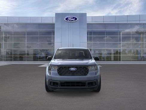 New 2026 Ford Maverick XLT w/ XLT Luxury Package AWD/4WD image 6