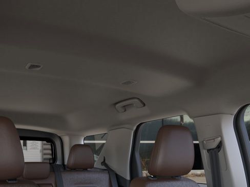 New 2025 Ford Bronco Sport Outer Banks image 22