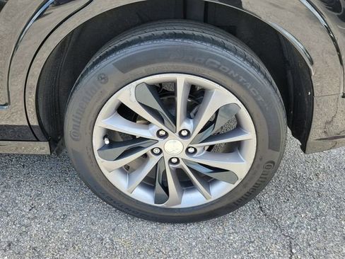 Used 2020 Buick Encore GX Select w/ Sport Touring Package image 7