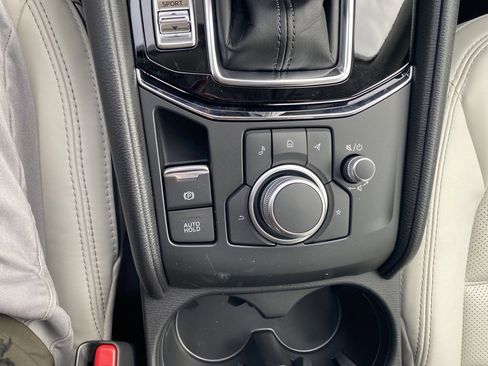 New 2025 MAZDA CX-5 AWD 2.5 S w/ Preferred Package image 24