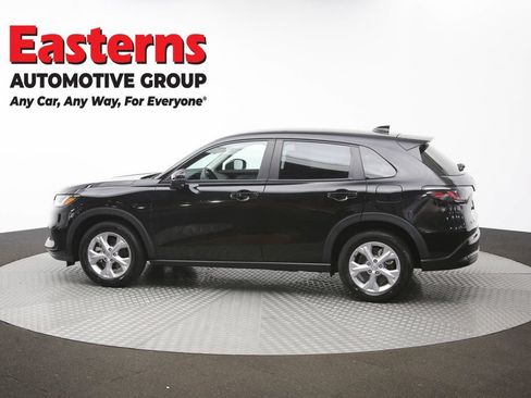Used 2024 Honda HR-V LX image 60