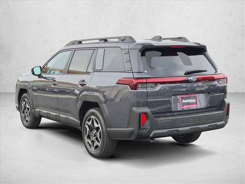 New 2026 Subaru Outback Touring AWD/4WD image 9