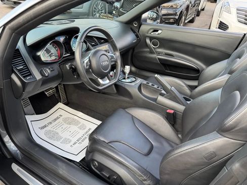 Used 2011 Audi R8 V10 AWD/4WD image 13