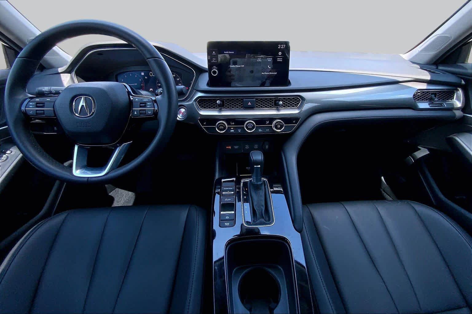 Used 2026 Acura Integra FWD image 16