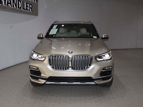Used 2019 BMW X5 xDrive40i w/ Convenience Package image 10
