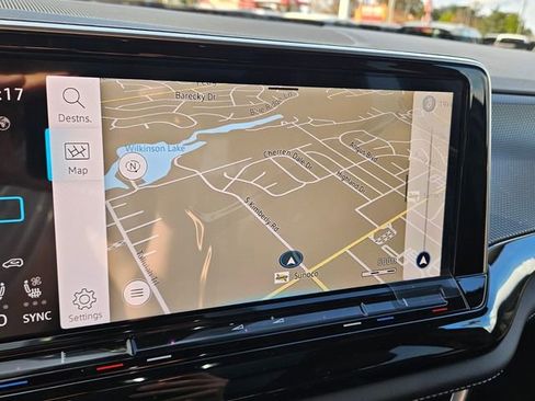 New 2026 Volkswagen Atlas Cross Sport SEL R-Line image 24