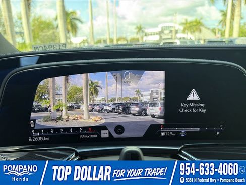 Used 2023 Cadillac Escalade Sport AWD/4WD image 29