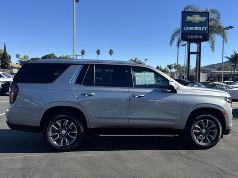 Used 2024 Chevrolet Tahoe LS image 2