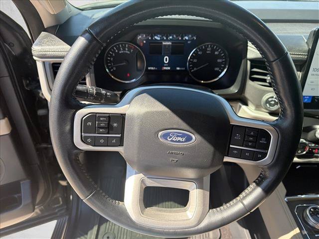 Used 2022 Ford Expedition Max XLT AWD/4WD image 12