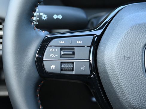 New 2026 Honda HR-V Sport image 23