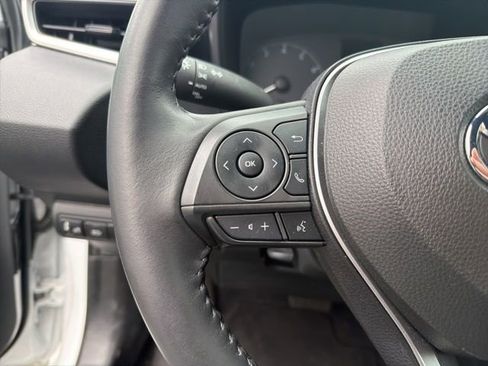 Certified 2023 Toyota Corolla SE image 18
