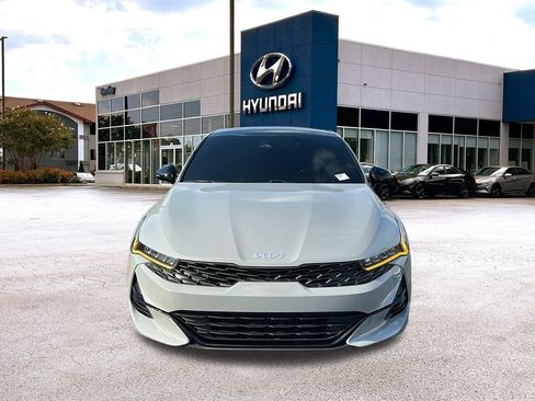 Used 2023 Kia K5 GT image 8