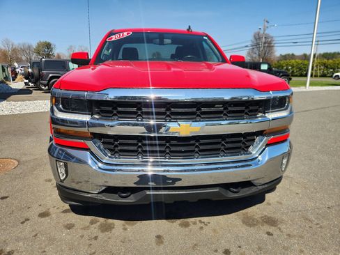 Used 2018 Chevrolet Silverado 1500 LT w/ All Star Edition image 20