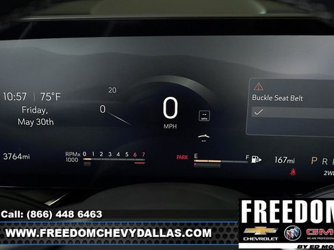 New 2025 Buick Envision Preferred image 29