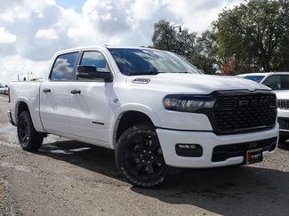 New 2026 RAM 1500 Big Horn video 2