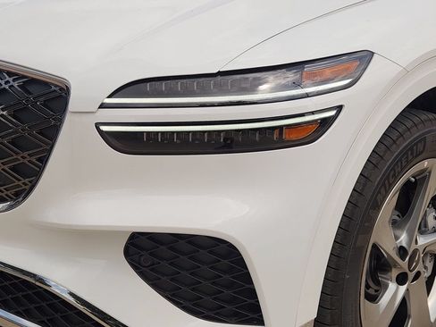 New 2026 Genesis GV70 2.5T AWD/4WD image 6