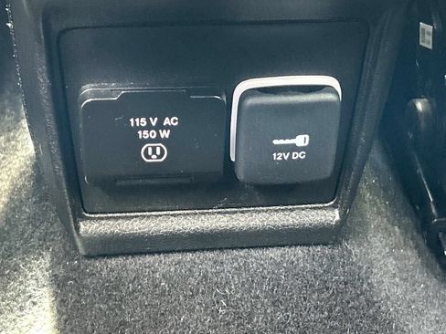 Used 2022 Jeep Compass Latitude w/ Convenience Group AWD/4WD image 19
