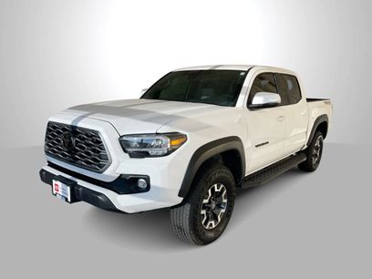 Used 2023 Toyota Tacoma TRD Off-Road w/ Black Out Package (TMS)