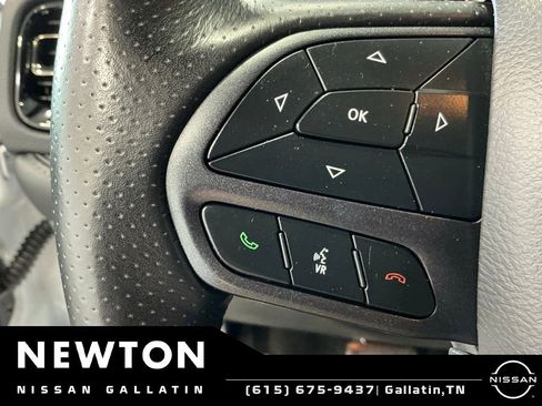 Used 2022 Dodge Durango GT AWD/4WD image 50