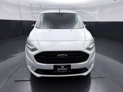 Used 2019 Ford Transit Connect XLT