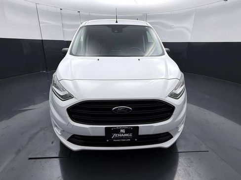 Used 2019 Ford Transit Connect XLT FWD image 2