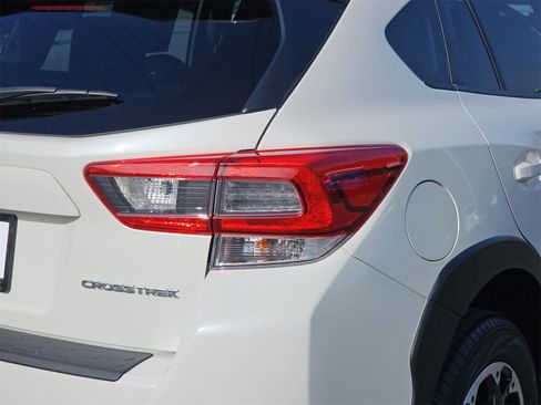 Certified 2023 Subaru Crosstrek 2.0i Premium image 36