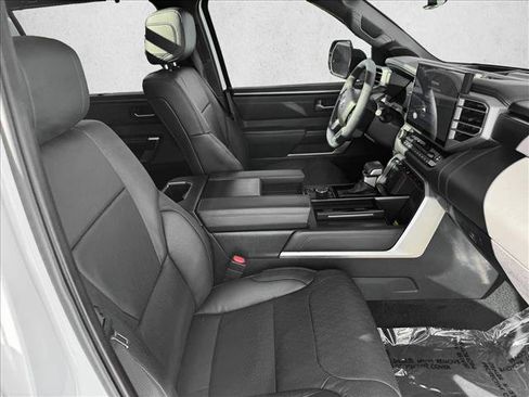 Certified 2026 Toyota Sequoia Platinum AWD/4WD image 20