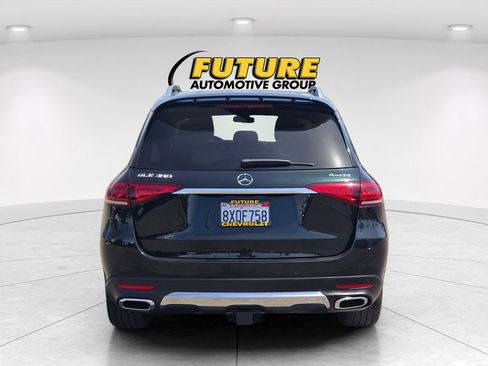 Used 2021 Mercedes-Benz GLE 350 4MATIC image 5