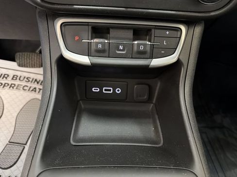 Certified 2023 GMC Terrain SLE w/ Driver Convenience Package AWD/4WD image 20