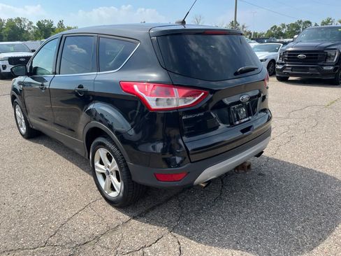 Used 2014 Ford Escape SE AWD/4WD image 10