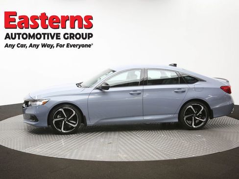 Used 2022 Honda Accord Sport image 59