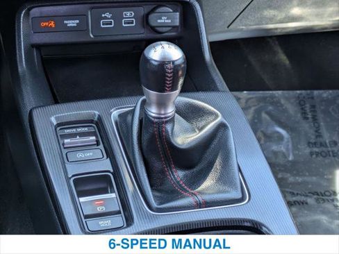 Certified 2023 Honda Civic Si image 19